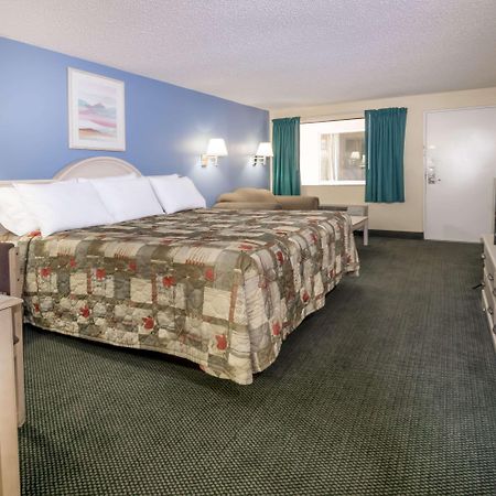 Days Inn South Austin Luaran gambar
