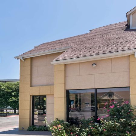 Days Inn South Austin Luaran gambar