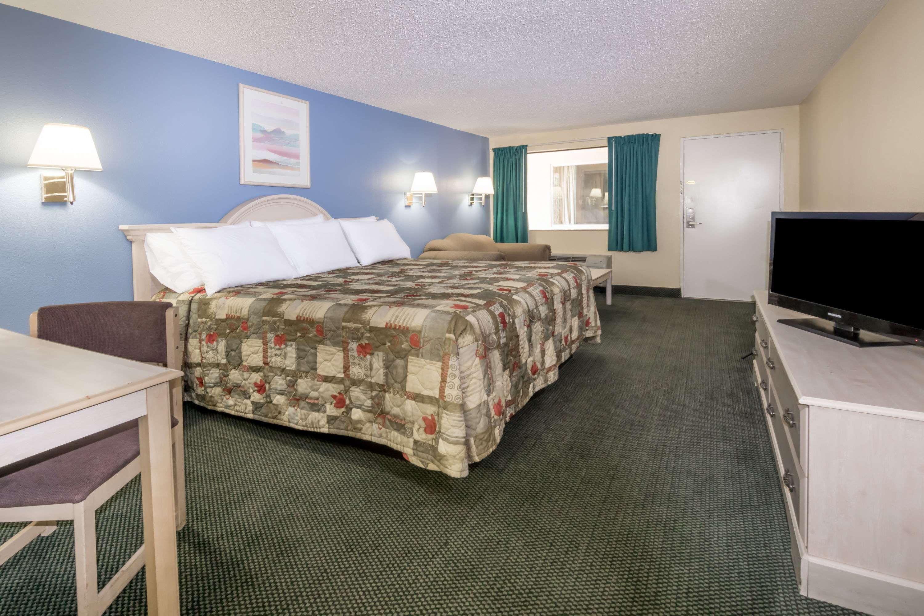 Days Inn South Austin Luaran gambar