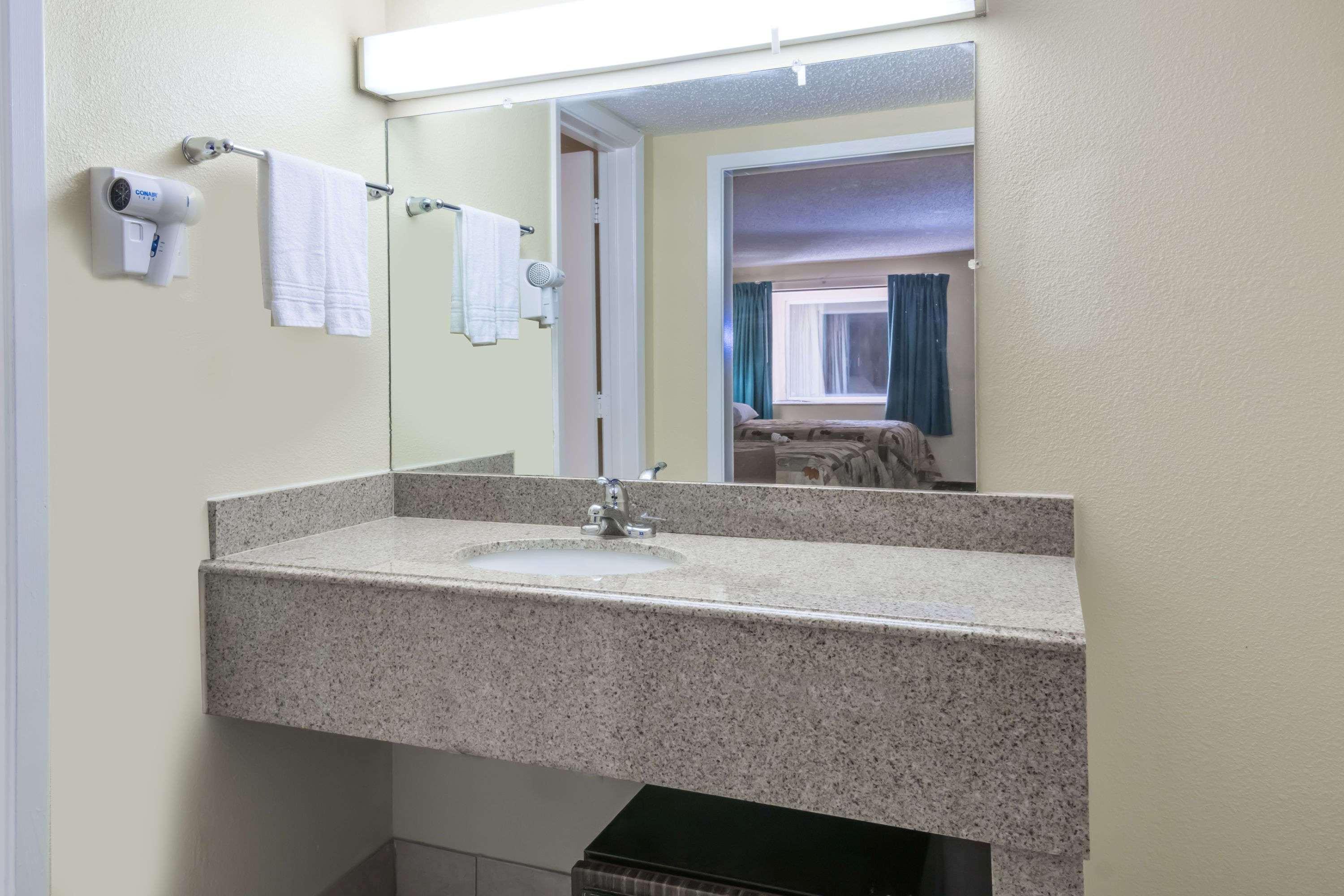 Days Inn South Austin Luaran gambar