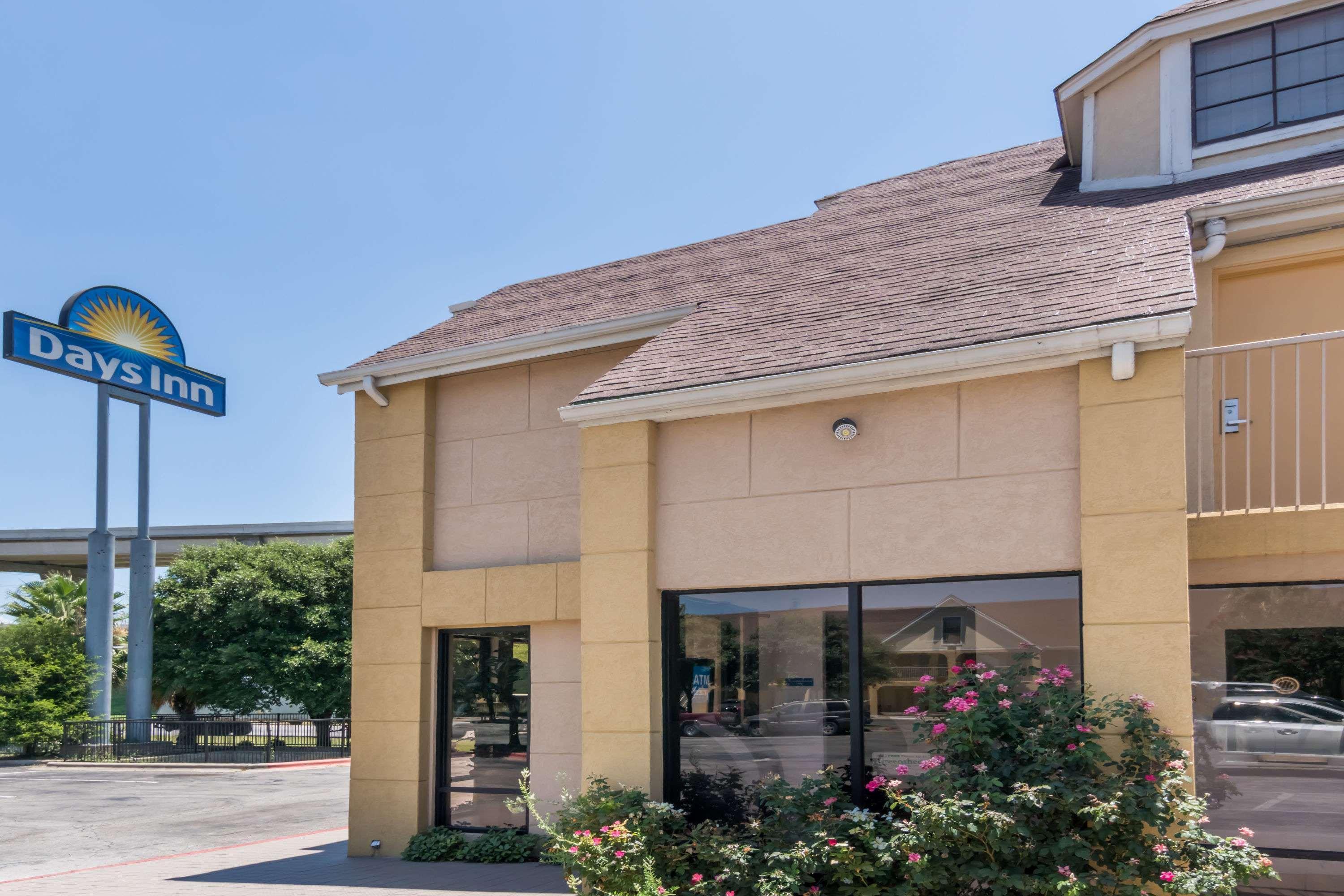 Days Inn South Austin Luaran gambar