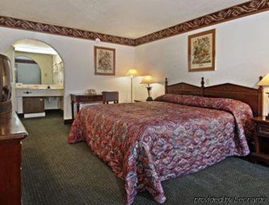 Days Inn South Austin Bilik gambar